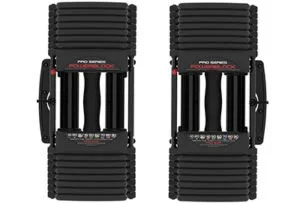 PowerBlock Pro Exp Stage 1,2,3 Set 5-90lbs — All American Fitness
